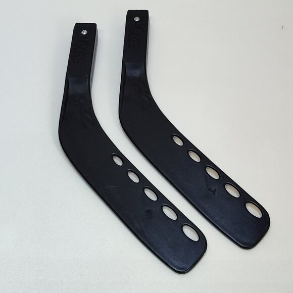 Mylec Hockey Stick Blade Replacement Blades (2) Right 409 USA Made Unused - Picture 8 of 10